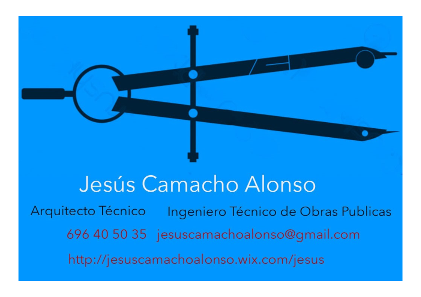 Jesús Camacho Alonso